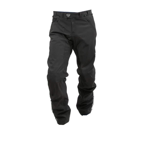 MNR 3XL TEXTIL NADRÁG BLACK