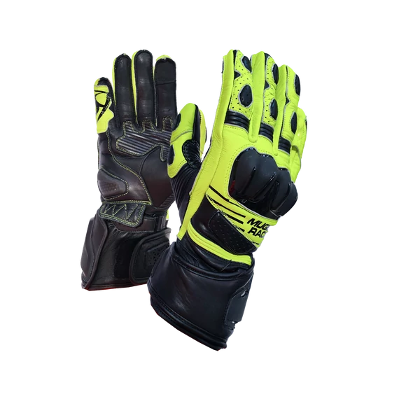KESZTYŰ LINEA BLACK/FLY L