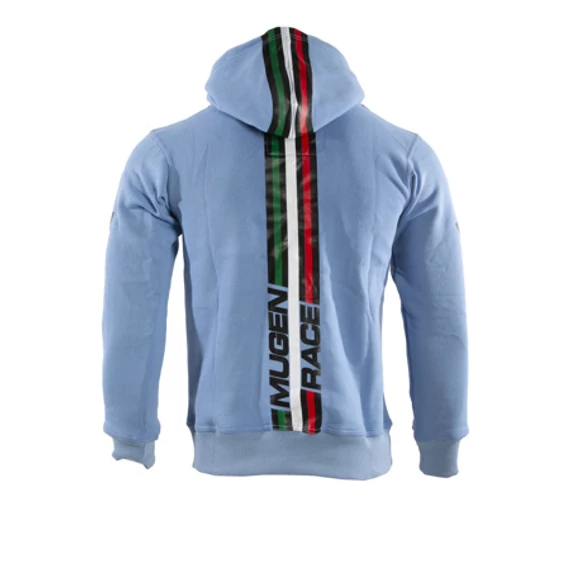 PULÓVER STRIPE L.GREY L