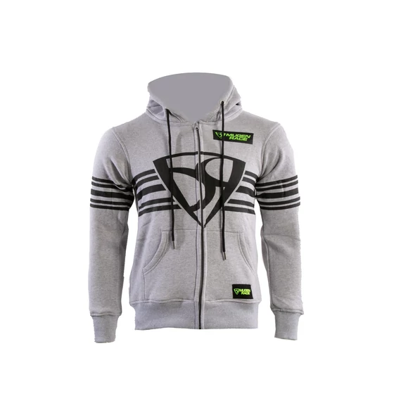 MNR 3XL PULÓVER LIGHT GREY