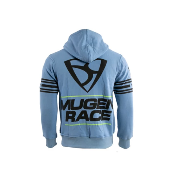 MNR 3XL PULÓVER SHIELD BABY BLUE
