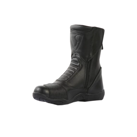 MNR CSIZMA 44 SHORTY BLACK