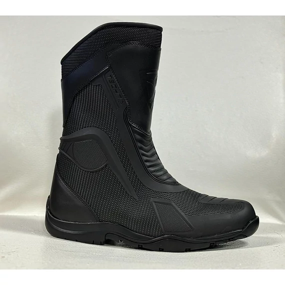 BOT MNR 40 CSIZMA TOURHA 2 BLACK