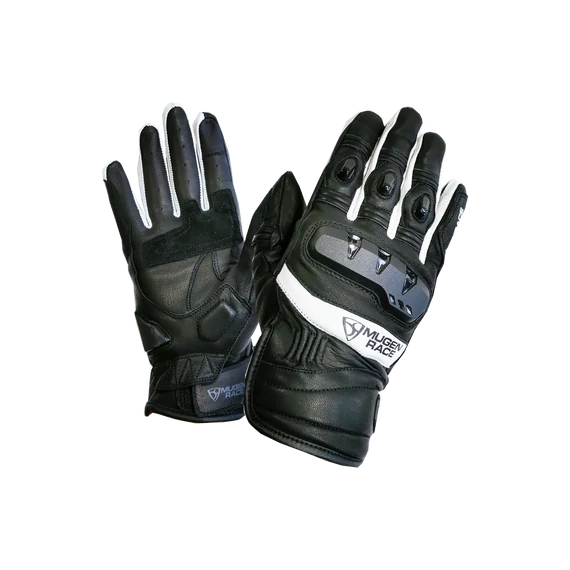 MNR 3XL KESZTYŰ BLACK/WHITE