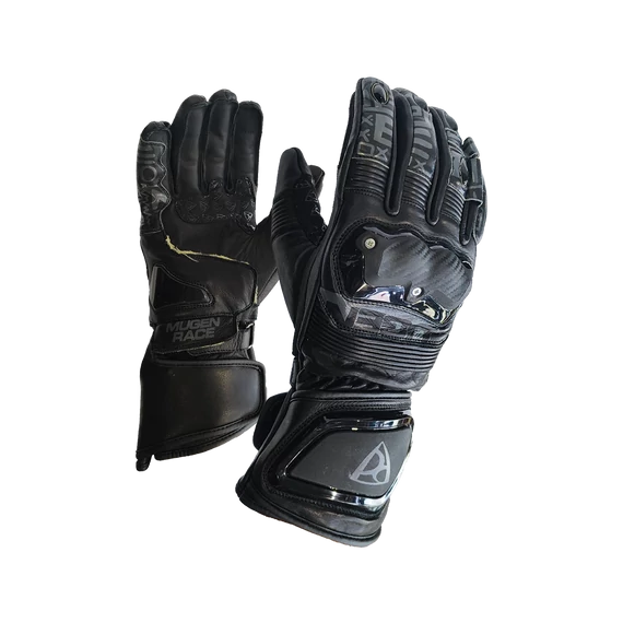 MNR KESZTYŰ L BLACK