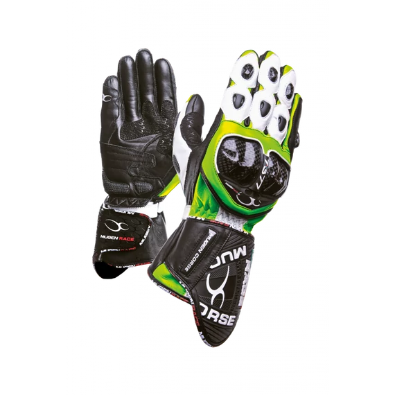MUGENRACE Bornew G-MNR-1461 sportkesztyű