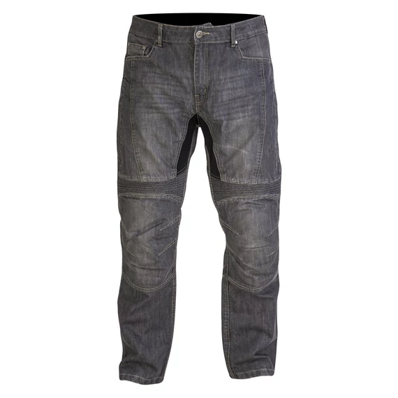 Mugen Race 30 Grey Kevlar Jeans