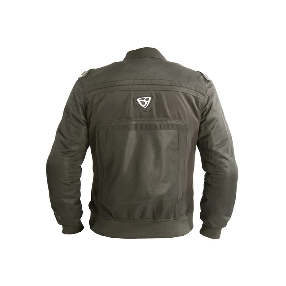Mugen Race 3XL BLACK textil kabát