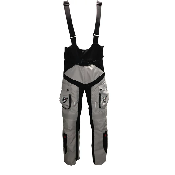 Mugen Race 3XL Beige/Black Textil Nadrág