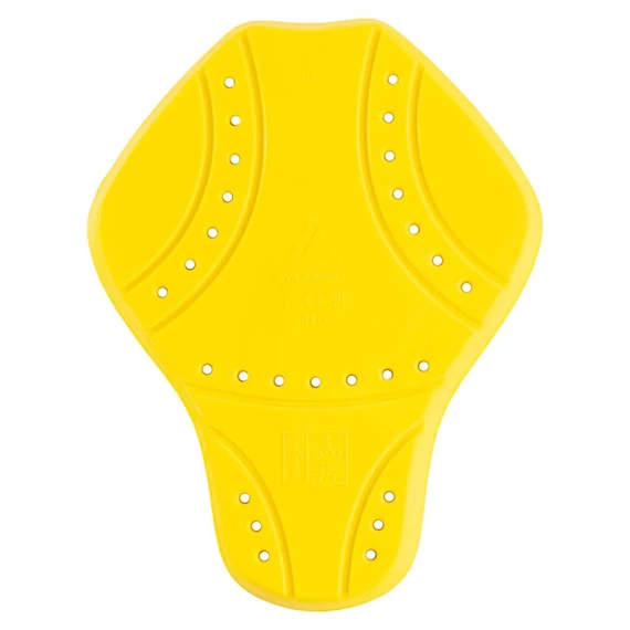 Mugen Race S ARMANOX YELLOW gerincvédő