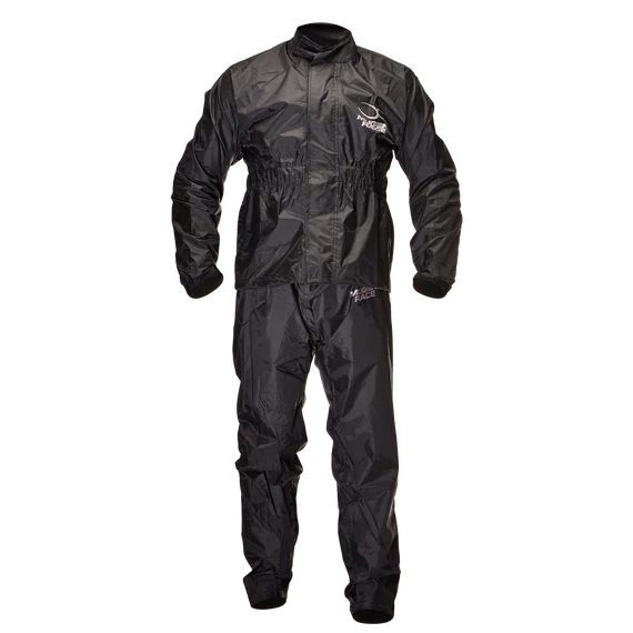 Mugen Race 3XL BLACK Esőruha 2.részes