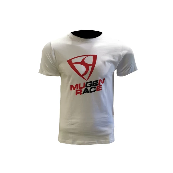 MNR POLO EDU XS WHITE/RED