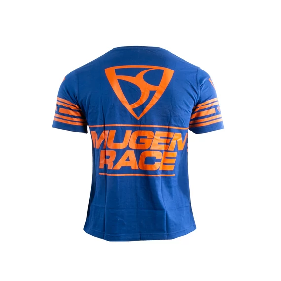 Mugen Race L DARK BLUE POLO