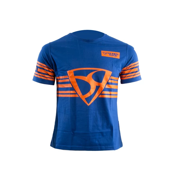 Mugen Race L DARK BLUE POLO