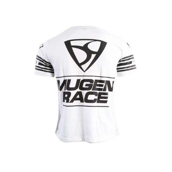 MNR 3XL WHITE POLO