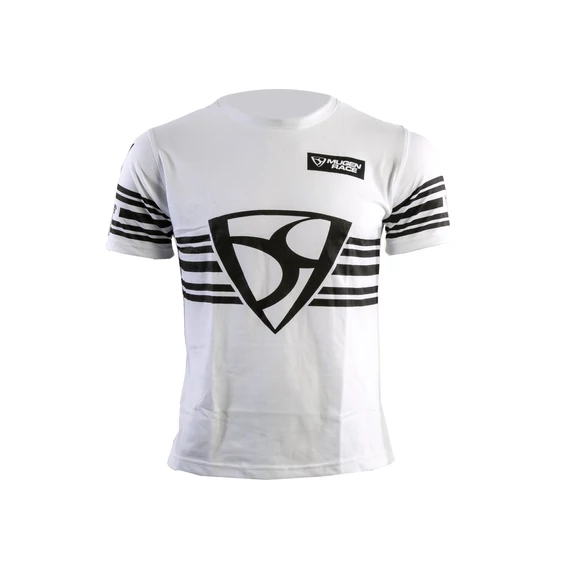 MNR 3XL WHITE POLO