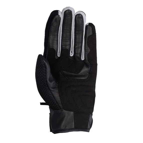 KESZTYŰ ARMR EYOSHI 3.0 FEKETE/SZÜRKE 2XL
