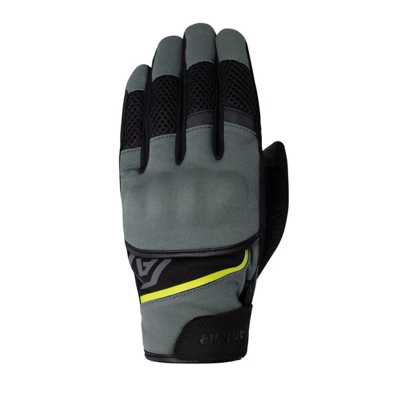 KESZTYŰ ARMR EYOSHI 3.0 FEKETE/FLUO 2XL