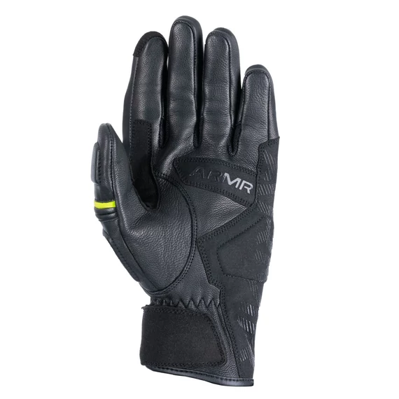 KESZTYŰ ARMR RAIDEN 3.0 FEKETE/FLUO 2XL