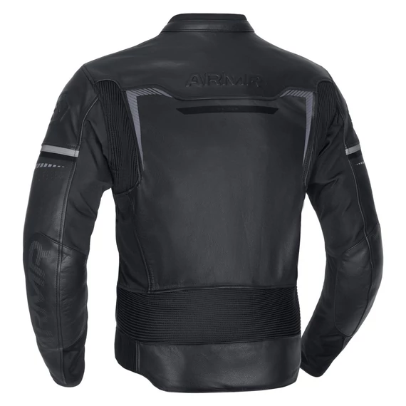 BŐRKABÁT ARMR RAIDEN 3.0 FEKETE 2XL
