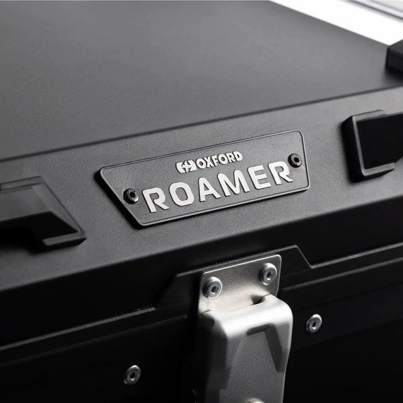 OXFORD ROAMER TÚRADOBOZ - TOPBOX 45L