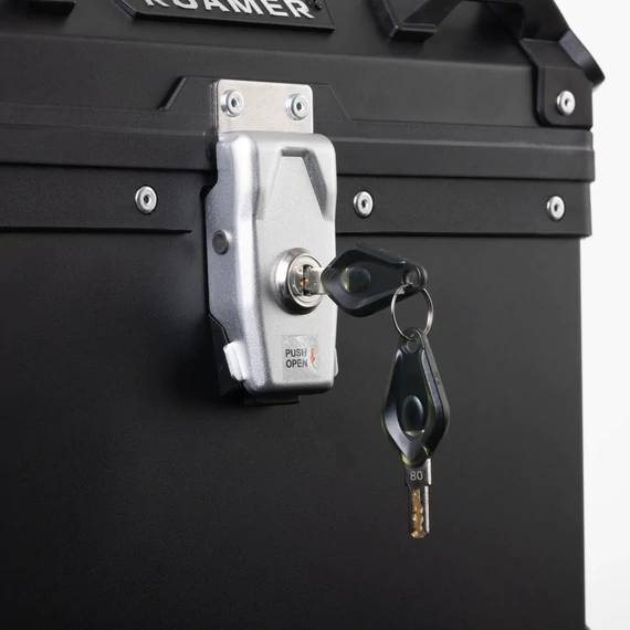 OXFORD ROAMER TÚRADOBOZ - TOPBOX 45L