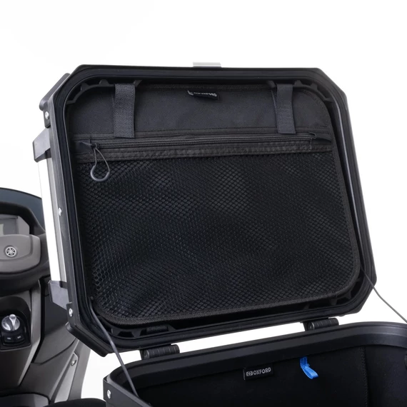 OXFORD ROAMER TÚRADOBOZ - TOPBOX 45L