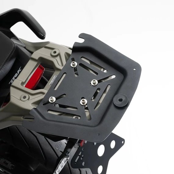 OXFORD ROAMER TÚRADOBOZ - TOPBOX 45L