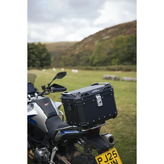 OXFORD ROAMER TÚRADOBOZ - TOPBOX 45L