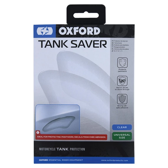 TANKPAD