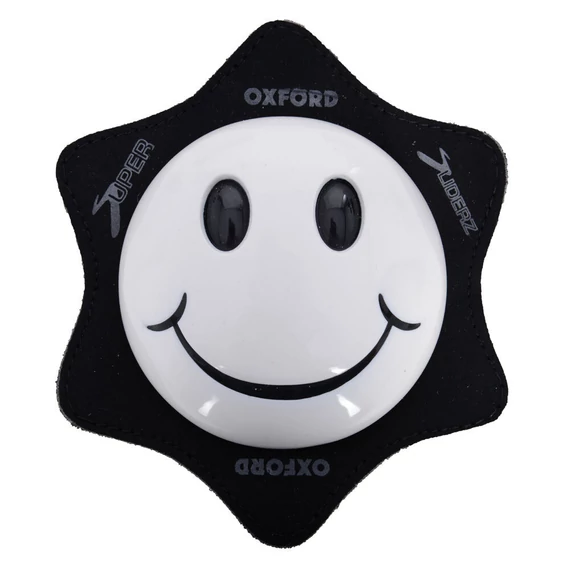 TÉRDKOPTATÓ FEHÉR OX685