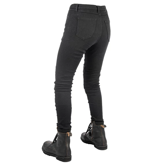SUPER JEGGINGS OXFORD NŐI MOTOROS JEGGIN