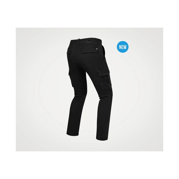 PMJ AVIATOR 30 BLACK MOTOROS NADRÁG