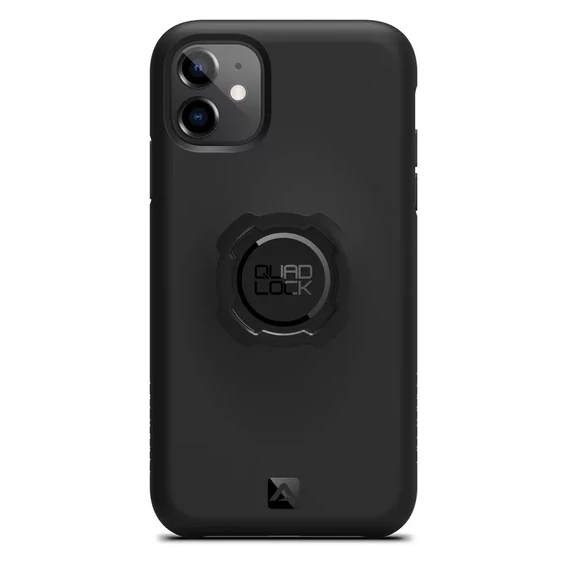 QuadLock CASE iPhone 11