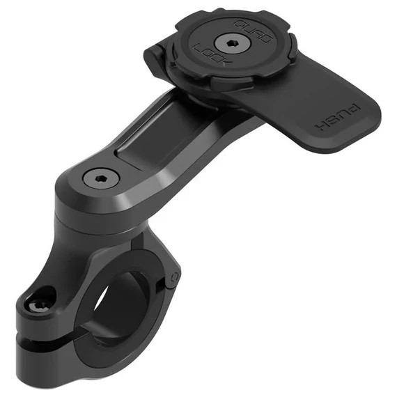 QuadLock MORORCYCLE HANDLEBAR MOUNT PRO - kormányrúdtartó