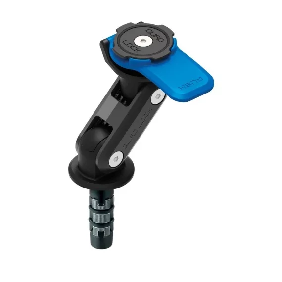 QuadLock MOTORCYCLE FORK STEM MOUNT - villaszár tartó