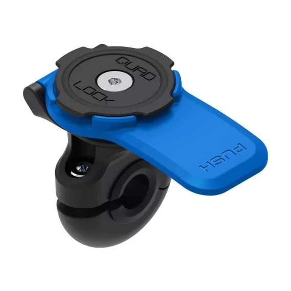 QuadLock MORORCYCLE/SCOOTER MIRROR MOUNT - telefontartó motorkerékpárhoz/robogóhoz