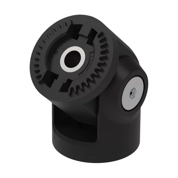 QuadLock MORORCYCLE KNUCKLE ADAPTOR - adapter kormányrúdhoz