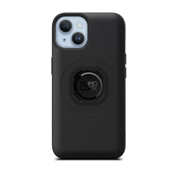 QuadLock MAG CASE iPhone 14