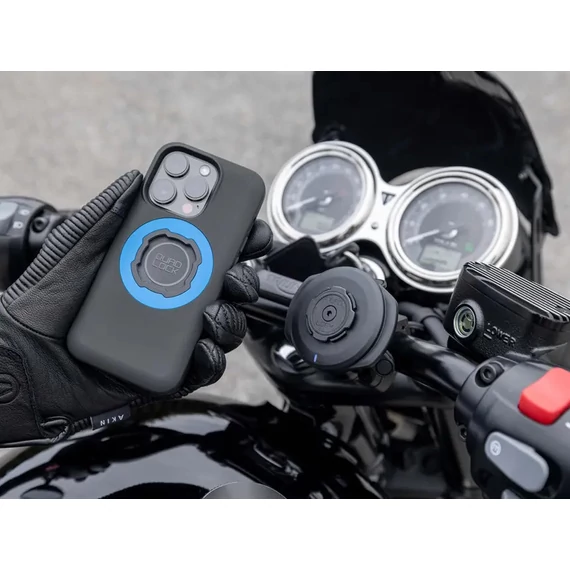QUAD LOCK MAG Phone Case - iPhone 15
