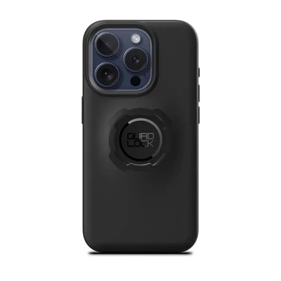 QuadLock ORIGINAL CASE IPHOE 15 PRO