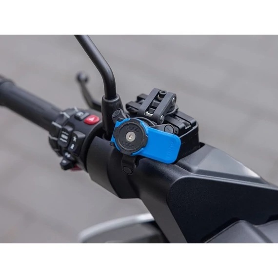 QUAD LOCK Féktartályra szerelhető telefontartó V2