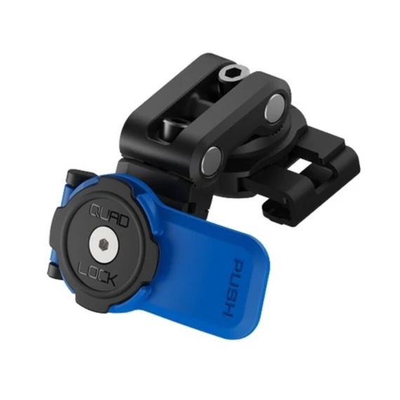 QUAD LOCK Féktartályra szerelhető telefontartó V2