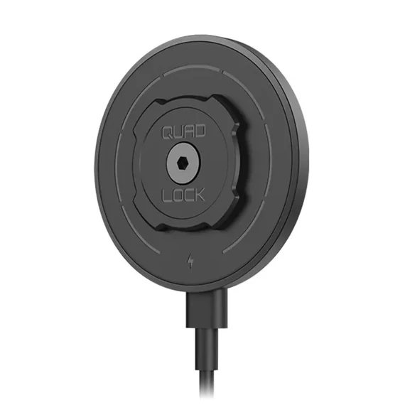QuadLock MAG WIRELESS CHARGING HEAD V2 - vezeték nélküli töltőfej