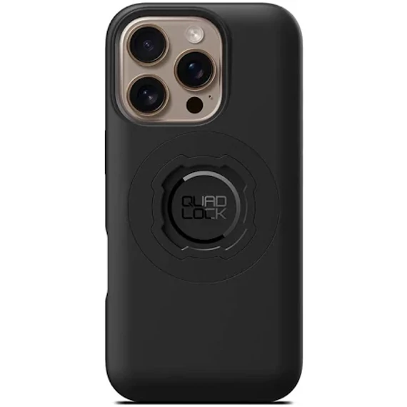 QUAD LOCK MAG CASE IPHONE 16 6.1