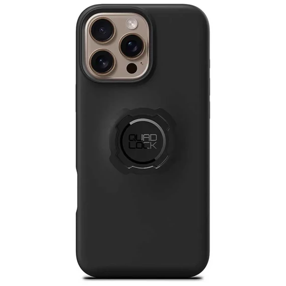QUADLOCK ORIG CASE IPHONE 16 PRO MAX 6.9