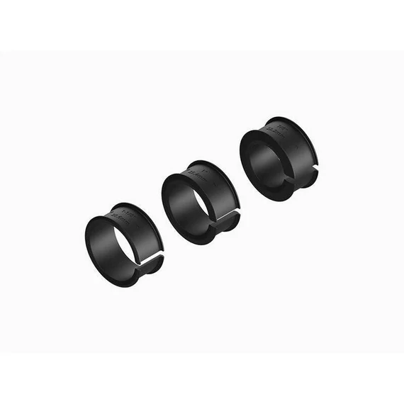 QUADLOCK BAR SPACERS MOTORCYCLE HANDELBAR