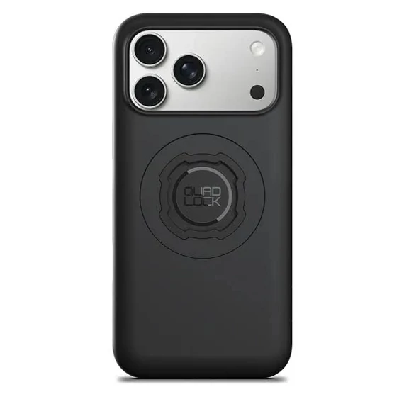 QUAD LOCK MAG TELEFONTOK iPhone 17