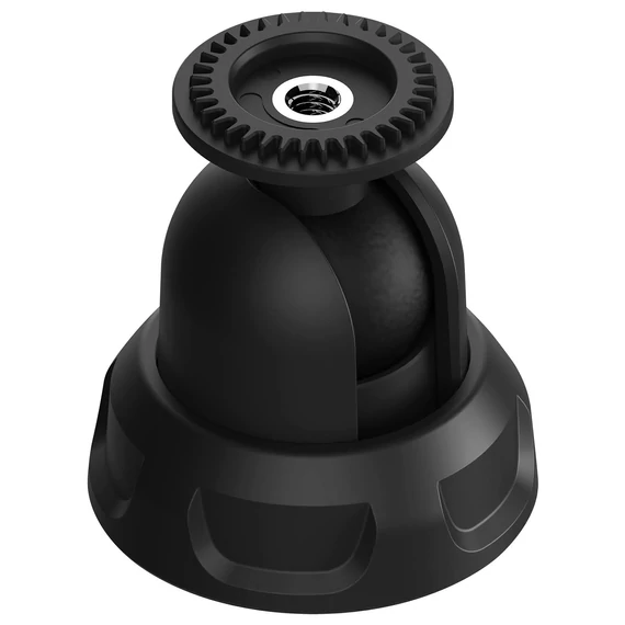 QUADLOCK 360 ARM SINGLE PIVOT telefontartó fej