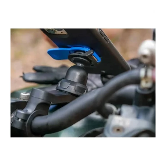 QUADLOCK 360 ARM SINGLE PIVOT telefontartó fej